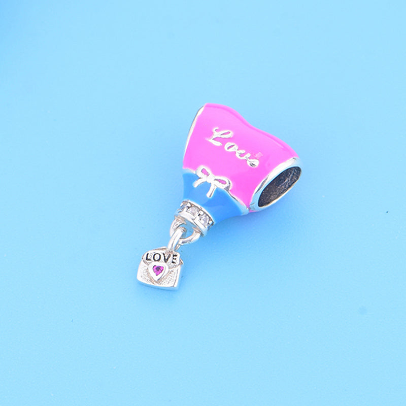 925 sterling silver from Love Balloon