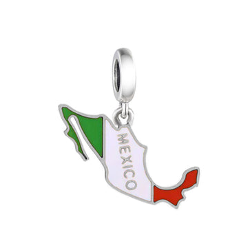 925 sterling silver MEXICO International Beads