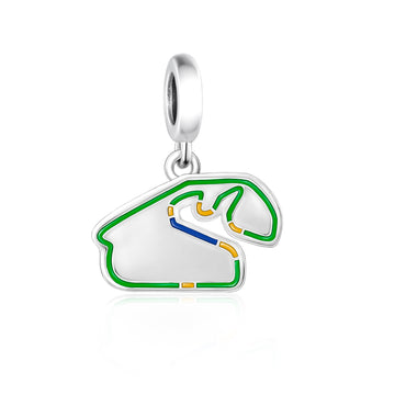 925 sterling silver Ireland International charms